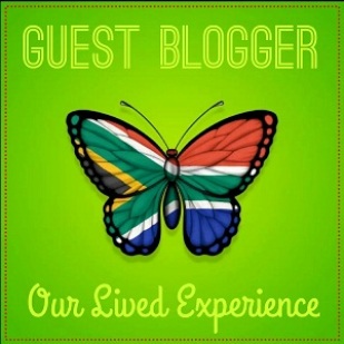 guest blogger button